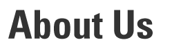 About Us