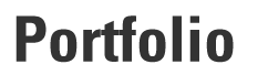 Portfolio